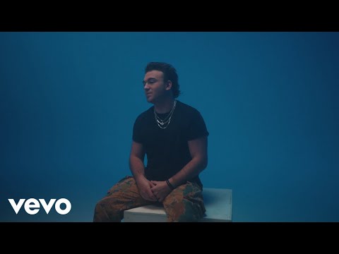 David J - Once (Official Video)