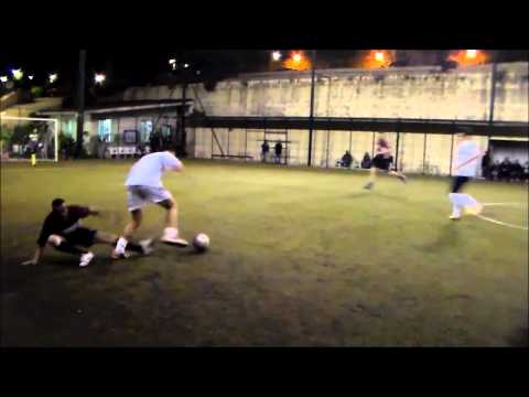 LEGA PRO CALCIO A 7 TREMONTIFC - Monza vs U.S. Lecce