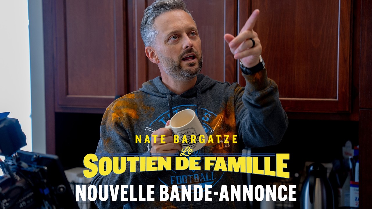 Le soutien de famille