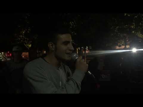 ÉPICO vs ONE FELLA / SEMIFINAL / #Deseosderap KING OF THE YEAR