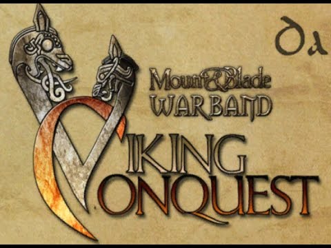 Mount and Blade Warband: Viking Conquest Review