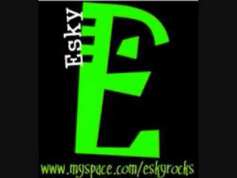 Esky - Hurt   A kiss just ain't a Kiss without you