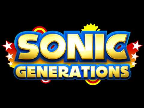 Sonic Generations Music- Diamond Dust Remix (Sonic 3D Blast)