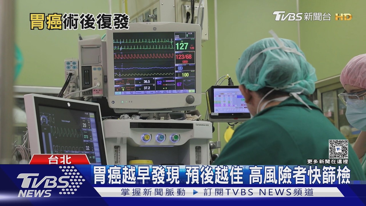 幽門螺旋桿菌恐一路走向胃癌!醫籲高風險族群「這件事」要先做!