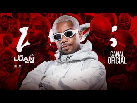 UMA PALAVRA, UMA MÚSICA  | Mc Luan Da BS e MC Vitin DO LJ