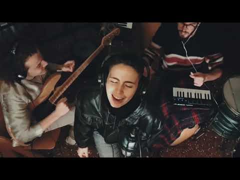Queen of Saba - Mae West (Home Session)