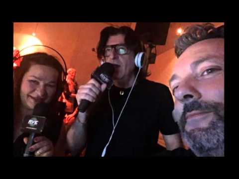 RVE  @REMEMBER JAMAE' intervista a FABRIZIO FATTORI