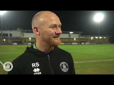 Robbie Simpson Post Ware (H)