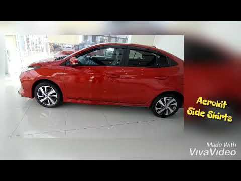 Toyota Pandamaran - Beli Kereta Baru. Vios 1.5E.