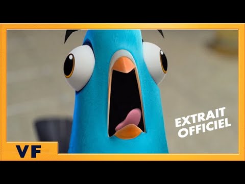 Les Incognitos - Extrait  : "Une transformation réussie" [VF]