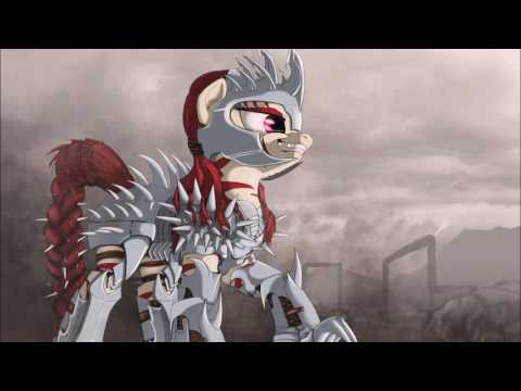 Rampage Redux - Steely Hooves