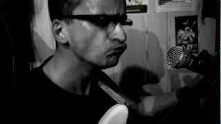 Mr. Bonz one man band