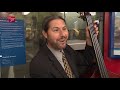 Lowlandsgangers worden muzikaal onthaald