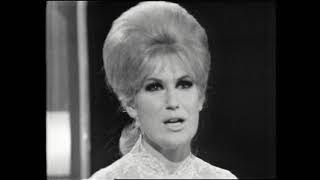 Dusty Springfield -  What Do You Do When Love Dies ?