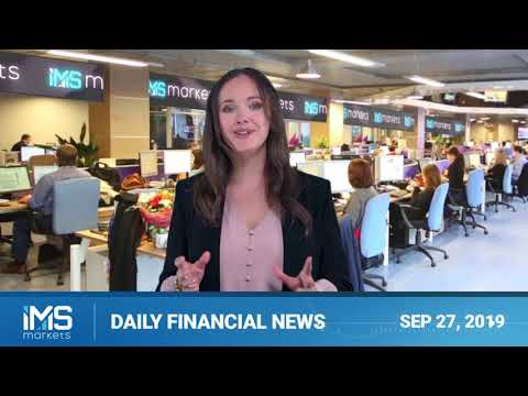 IMS-En - Daily financial news 27-09-2019