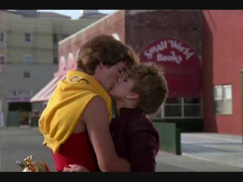 Roller Boogie Tribute