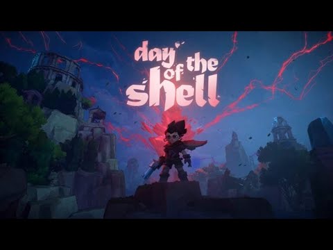 Day of the Shell : on quadrille la démo jouable