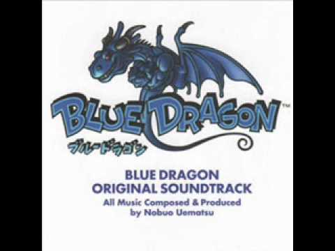 Awesome VGM #166 The Road to Gibral (Blue Dragon Special #6)