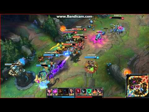 That save from my ADC, whene the ADC become the Support WP Team ;)