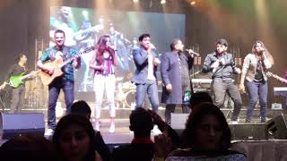 Gallan Goodiyaan | Shankar Ehsaan Loy &amp; Farhan Akhtar HD | Toronto Live Concert 2018 |