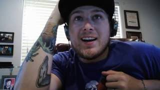 Reaction to Hinds - "Warts"