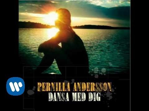 PERNILLA ANDERSSON "Dansa Med Dig" (ny singel 7Juni)