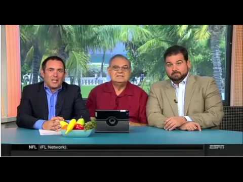 Highly Questionable Today 08.07.2017 - Was Jay Cutler The Right Choice For The Dolphins