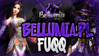 Miniaturka - Bellumia.pl -💜 ZAPOWIEDŹ SERWERA KONKURS SM+REFLINK💜