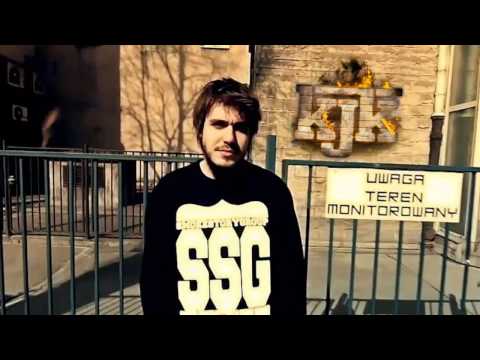 Miuosh - Znam swe miejsce feat. Siwydym (KJK BLEND)