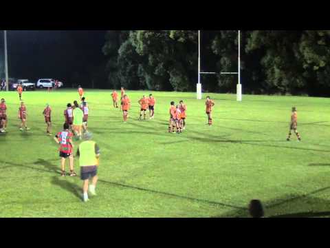 2013 04 20 15s Bilambil V Sth Tweed 2nd Half