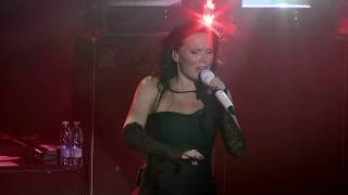 Tarja - ACT I - Crimson Deep (Live at Teatro El Círculo in Rosario, Argentina)