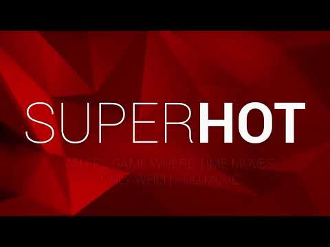 SUPERHOT but in minecraft #2 video