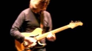 Mike Stern Solo