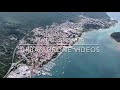 PUNAT - Croatia FULL HD Drone Video 🇭🇷