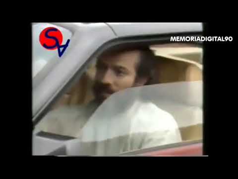 1987 O  recem lançado Miura X8 na Novela Mandala da Rede Globo