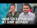 Sofyan Mbarki & Mischa van de Scheur over de pracht van de binnenstad - De Zwoele Stad