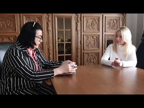 Wywiad z Panią Patrycją Hurlak