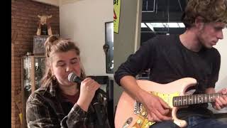 Nothing to prove - Allen Stone (Jaarband 1A)