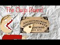 The Ouija Board