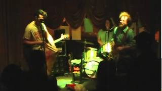 ANTLRD ANTLRD - Antlered Aunt Lord - 2014.03.29 @ The Green Room