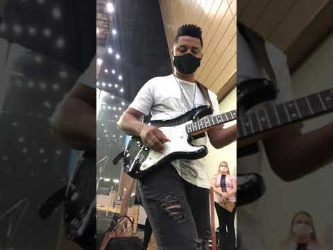 Tem Anjos - Brás Adoração
