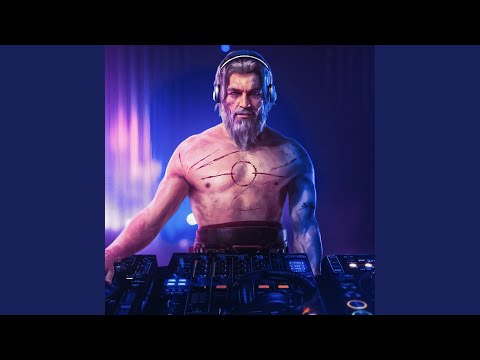 Edge of Madness (Taron Malicos Theme EDM)