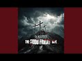 Hosanna (Palm Sunday) (feat. Kataz)