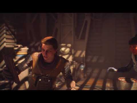 Anthem (PS5) Gameplay Walkthrough Part 18 (Dear Diary)