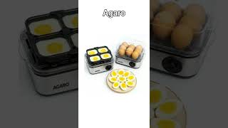 Top 5 Egg Boilers in India 2025 🔥 Best Electric Egg Cooker under ₹2000 | Flipkart Egg Boiler Review
