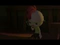 Disney Pixar Chicken Little 2005 By The Incredibles Exclusives DVD THX Cavalcade Part 7