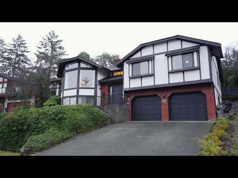 Excellent Family Home - 1432 Belcarra Road, Duncan BC