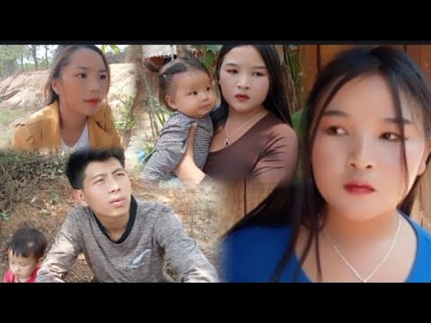 Niam Yau Siab Phem (Daim 1)