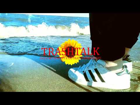 Bts (brazil Trap Star) - Yung Lixo