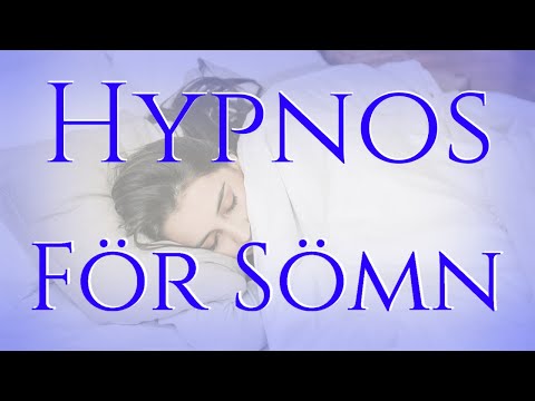 Hypnos för Sömn | Sövande Fantasier (Svenska)